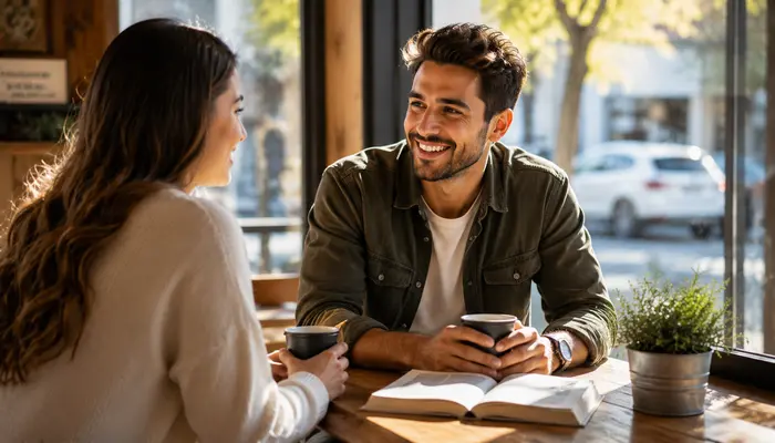 Trusted Christian Dating Apps: How to choose the right one for a meaningful relationship