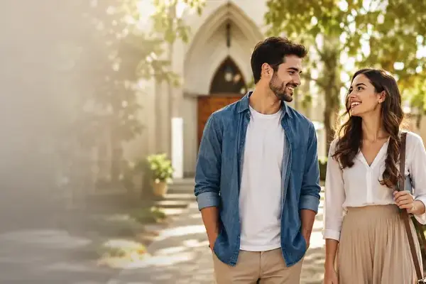 Christian Dating Website or Apps: Which Is the Better Choice?