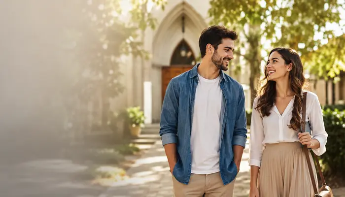 Christian Dating Website or Apps: Which Is the Better Choice?